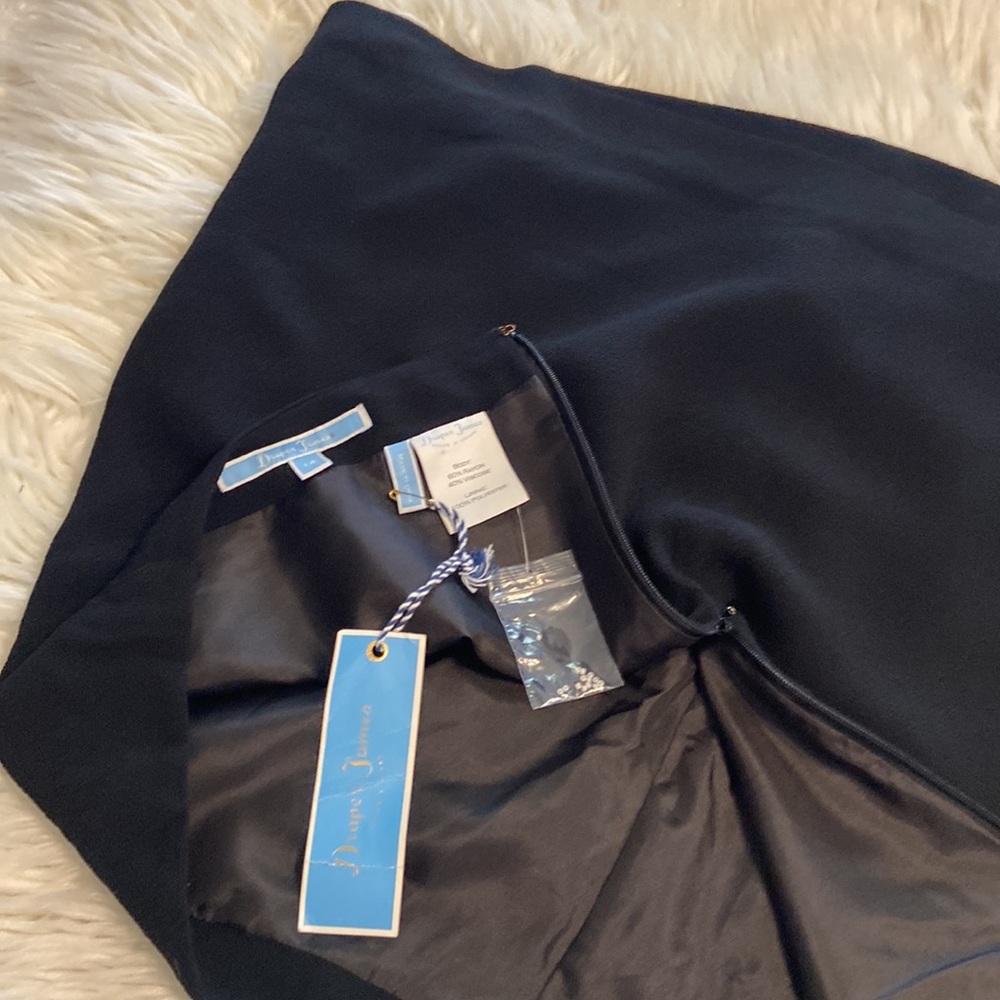 Draper James Grace & Charm Women Skirt size 14 brand new with tags - Picture 10 of 12